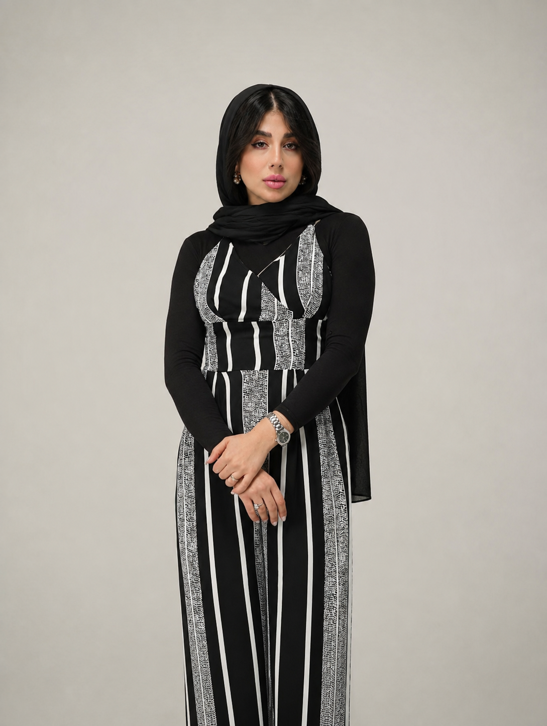 اورال مجلسی زنانه و دخترانه بندی